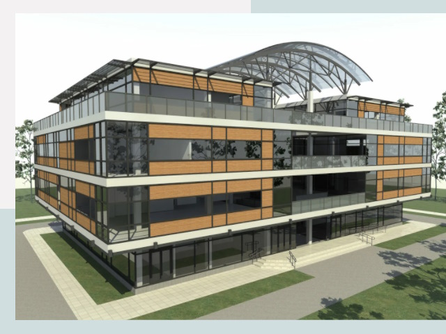Проектирование торговых центров в Урюпинске от 3605 р. | СтальСтрой